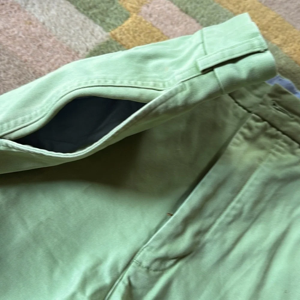 Lands End lands’end short